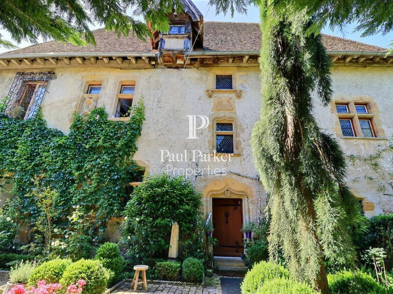 Sale House Charolles - 5 bedrooms