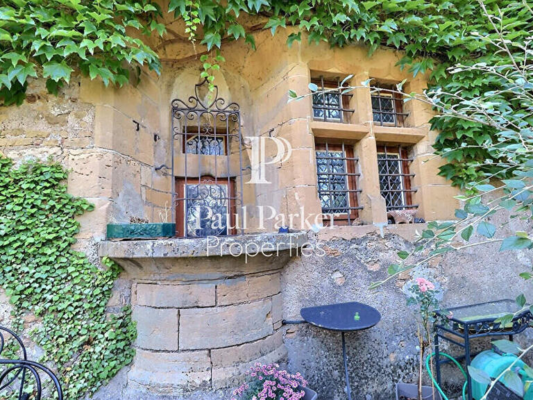 Sale House Charolles - 5 bedrooms