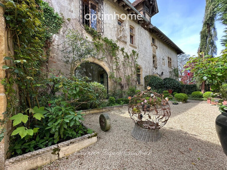 Vente Maison Charolles - 5 chambres
