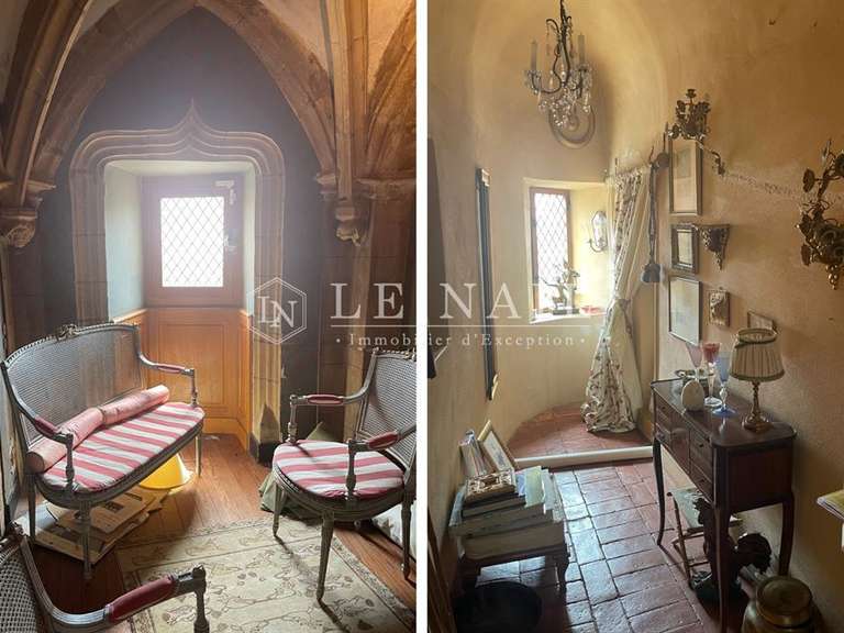 Maison Charolles - 5 chambres - 344m²