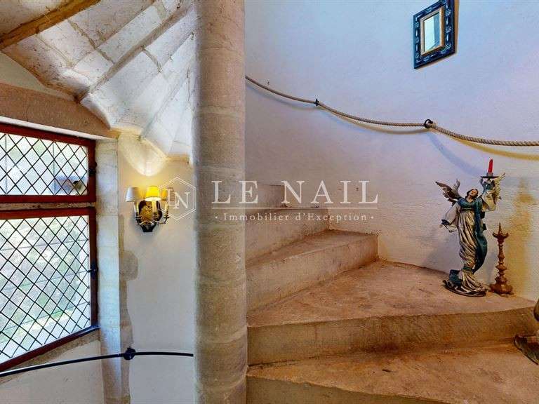 Maison Charolles