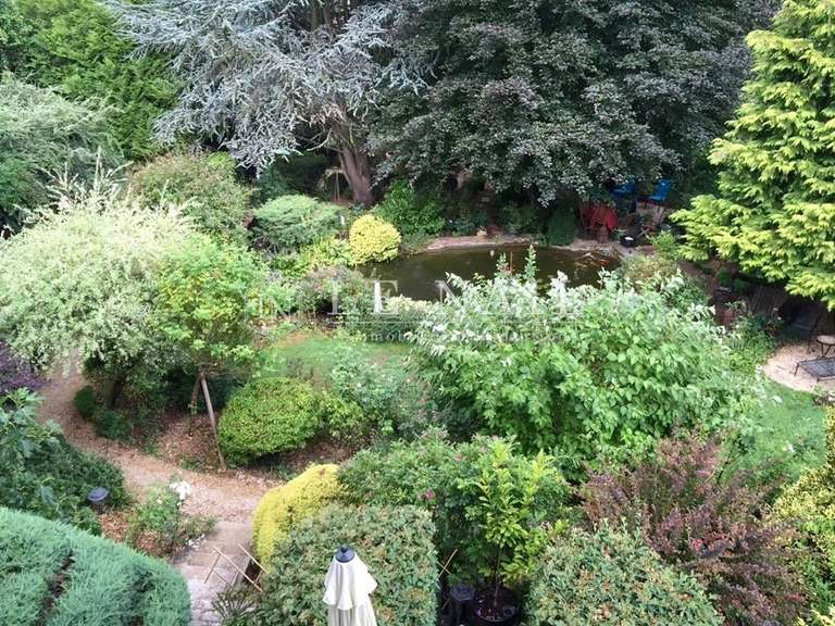 House Charolles - 5 bedrooms - 344m²