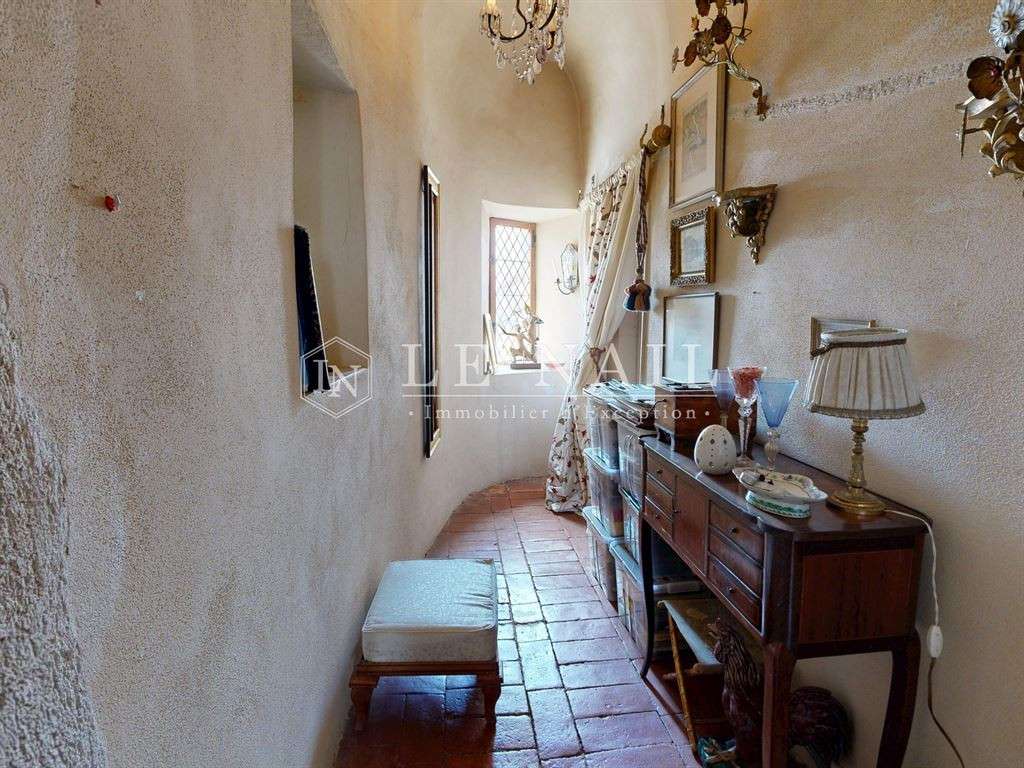 Maison Charolles