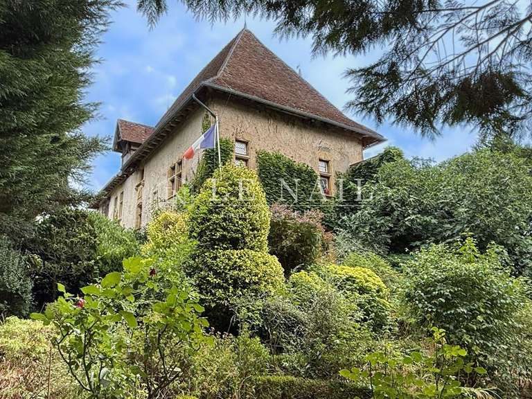 House Charolles - 5 bedrooms - 344m²