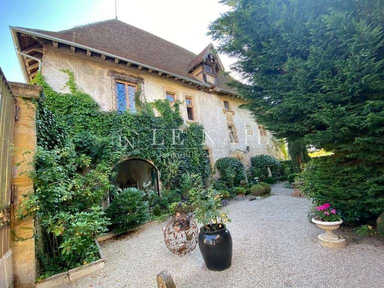 House Charolles - 5 bedrooms - 344m²