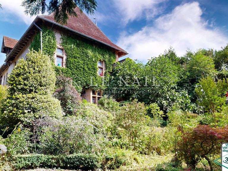 Maison Charolles - 5 chambres - 344m²