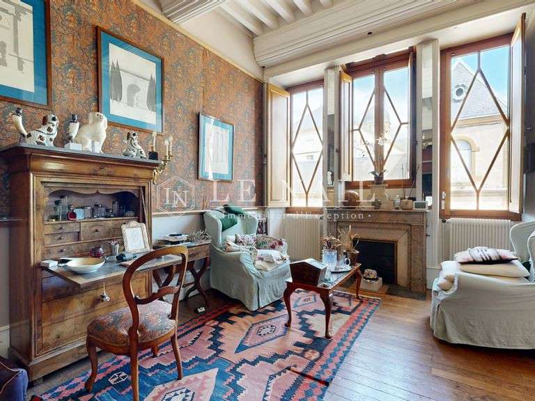 Maison Charolles - 5 chambres - 344m²