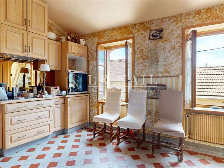 Maison Charolles - 5 chambres - 344m²