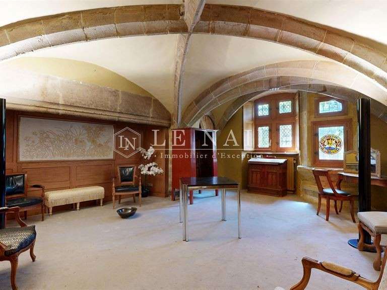 Maison Charolles - 5 chambres - 344m²