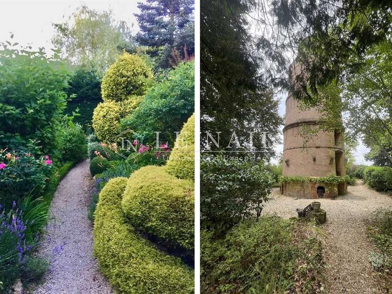 House Charolles - 5 bedrooms - 344m²