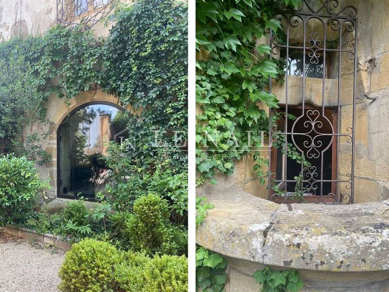 Maison Charolles - 5 chambres - 344m²