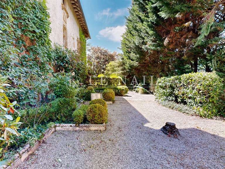 Maison Charolles - 5 chambres - 344m²