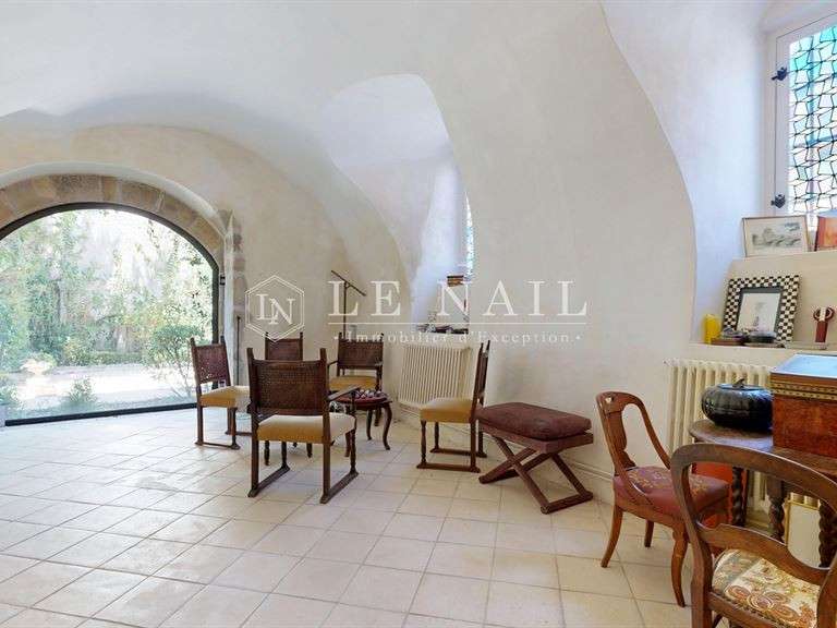 Maison Charolles - 5 chambres - 344m²