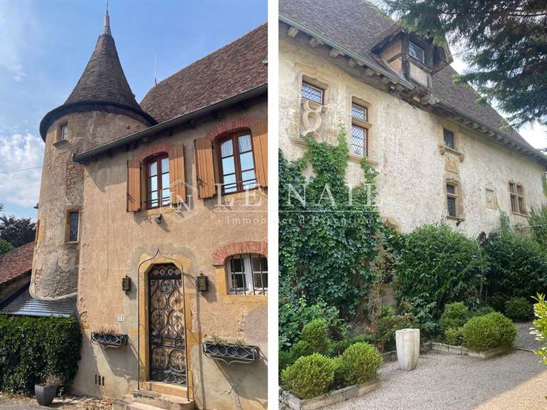 House Charolles - 5 bedrooms - 344m²