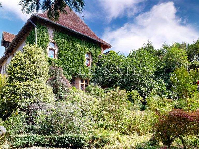 Maison Charolles - 5 chambres - 344m²