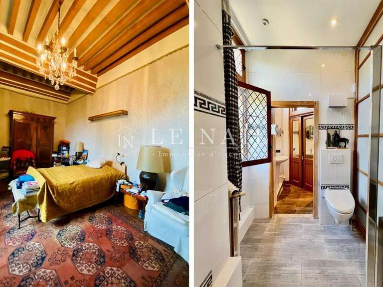 Maison Charolles - 5 chambres - 344m²