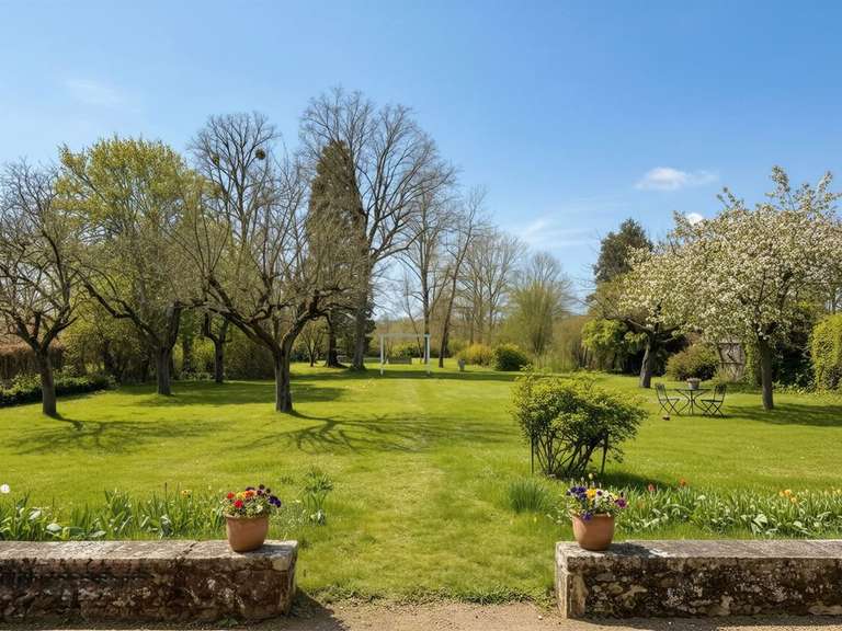 Maison Charolles - 5 chambres - 210m²