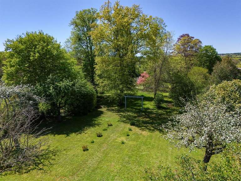 Maison Charolles - 5 chambres - 210m²