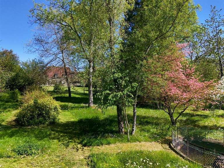 Maison Charolles - 5 chambres - 210m²