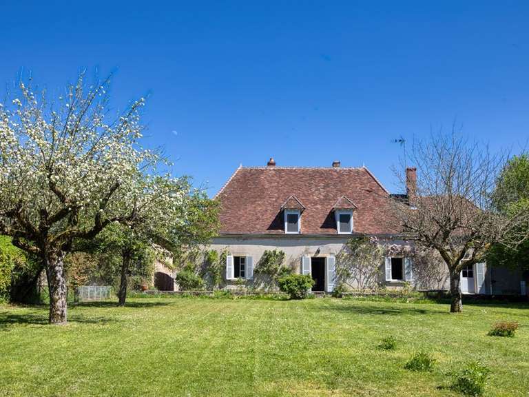Maison Charolles - 5 chambres - 210m²