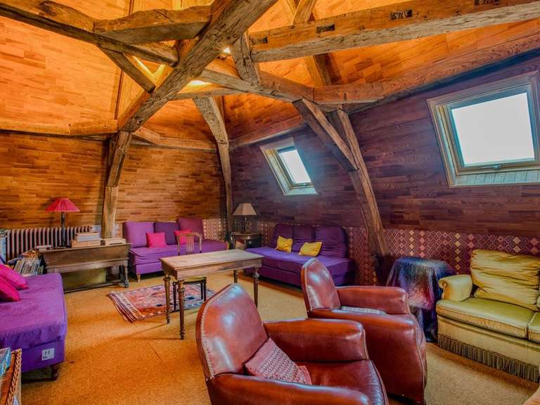 Maison Charolles - 5 chambres - 210m²