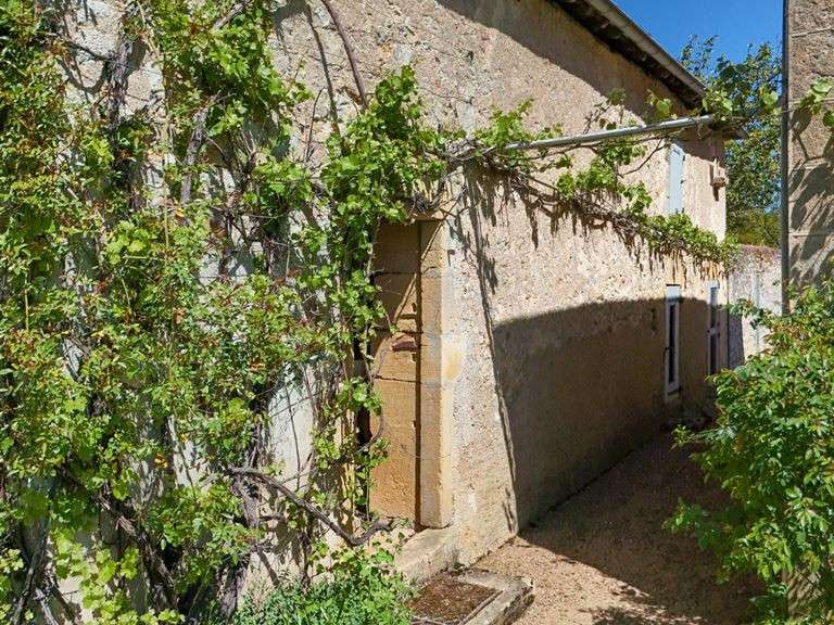 Maison Charolles - 5 chambres - 210m²