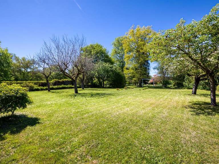 Maison Charolles - 5 chambres - 210m²