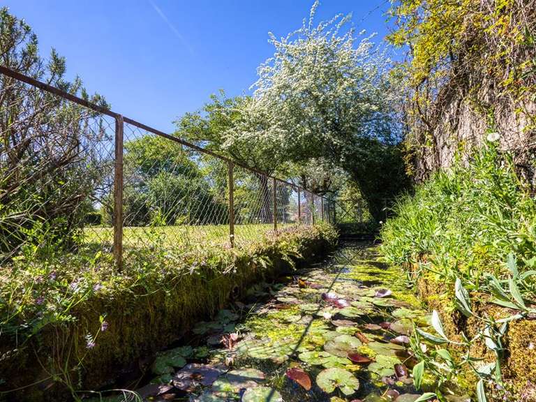 Maison Charolles - 5 chambres - 210m²