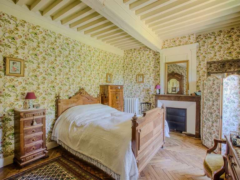 Maison Charolles - 5 chambres - 210m²