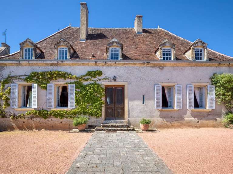 Maison Charolles - 5 chambres - 210m²