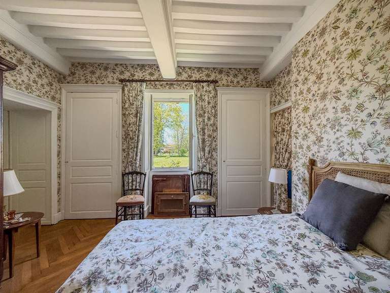 Maison Charolles - 5 chambres - 210m²