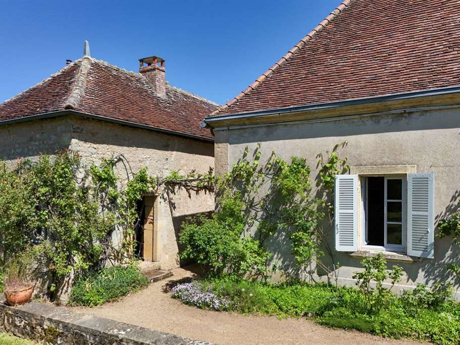 Maison Charolles