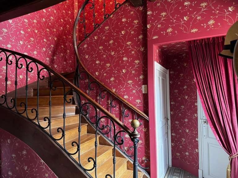 Maison Charolles - 5 chambres - 210m²