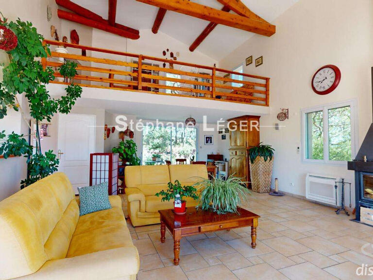 Maison Charols - 4 chambres