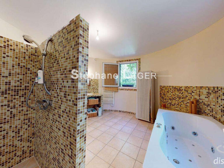 Maison Charols - 4 chambres