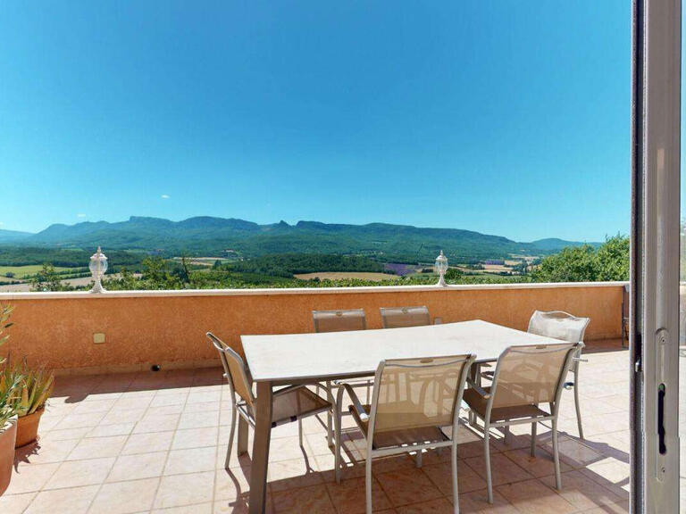Maison Charols - 4 chambres
