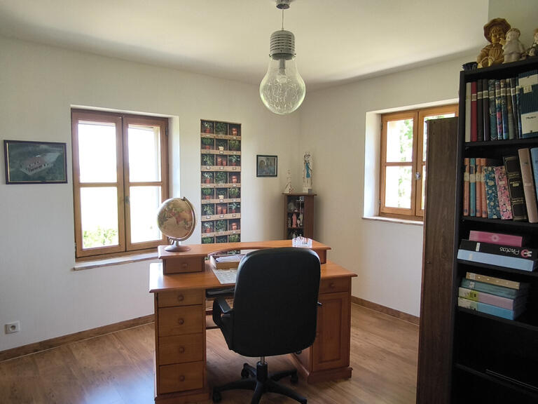 Maison Charols - 8 chambres - 362m²