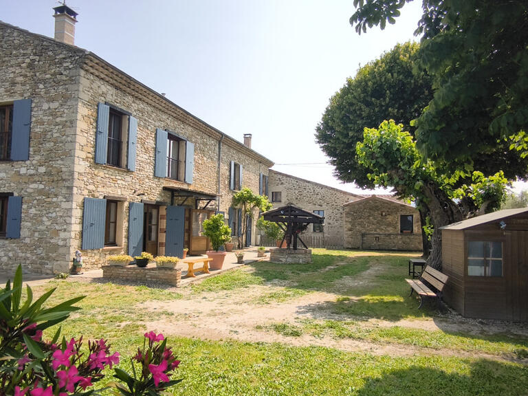 Maison Charols - 8 chambres - 362m²