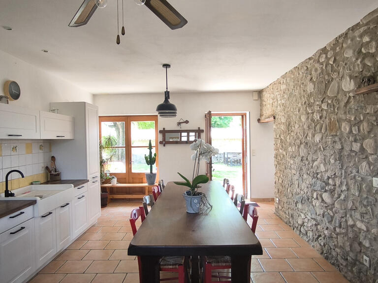 Maison Charols - 8 chambres - 362m²