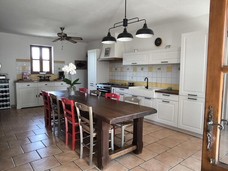 Maison Charols - 8 chambres - 362m²