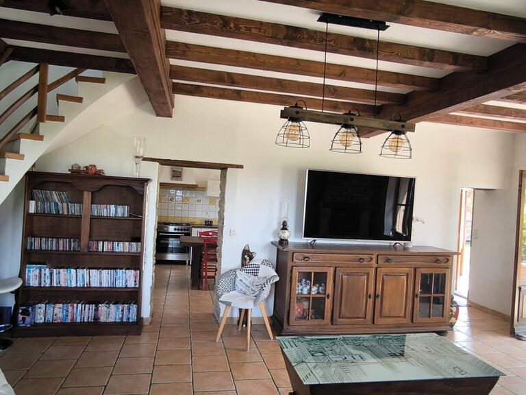 Maison Charols - 8 chambres - 362m²