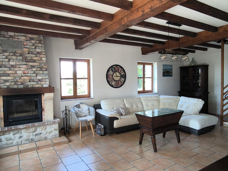 Maison Charols - 8 chambres - 362m²