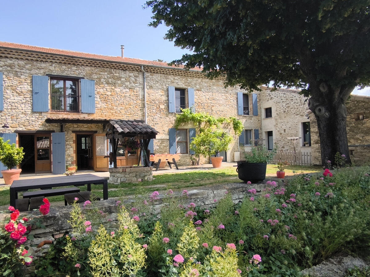 Maison Charols