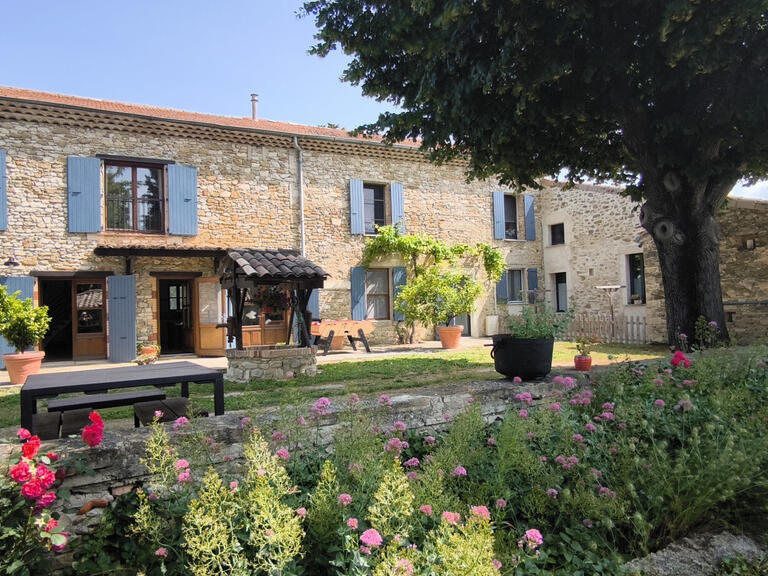 Maison Charols - 8 chambres - 362m²