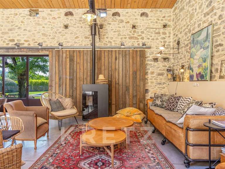 Maison Charols - 11 chambres - 560m²