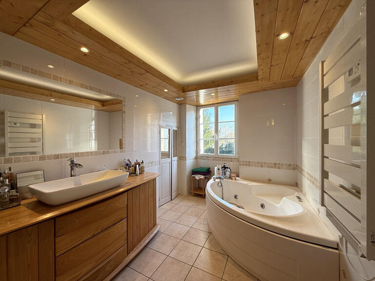 Maison Charras - 9 chambres - 345m²