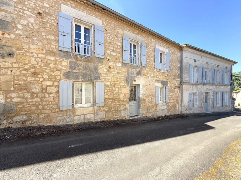 Maison Charras - 9 chambres - 345m²