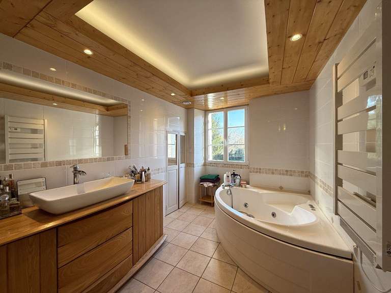 Maison Charras - 9 chambres - 345m²