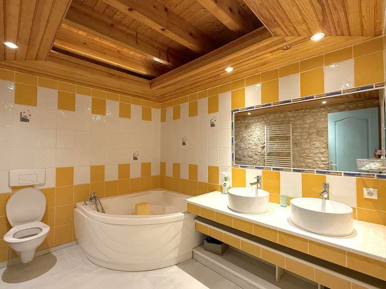 Maison Charras - 9 chambres - 345m²