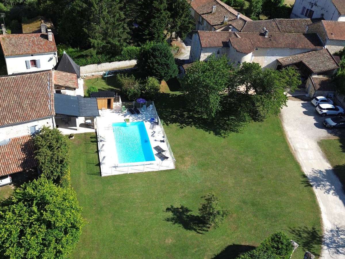 Maison Charras